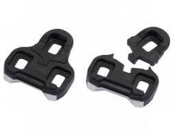 Kufry Giant PEDAL CLEATS 0 DEGREES FLOAT LOOK SYSTEM COMPATIBLE