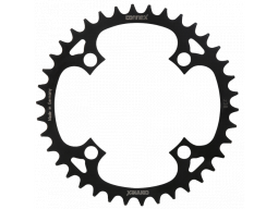 Převodník elektropohonu CONNEX, 38 zubů, černý