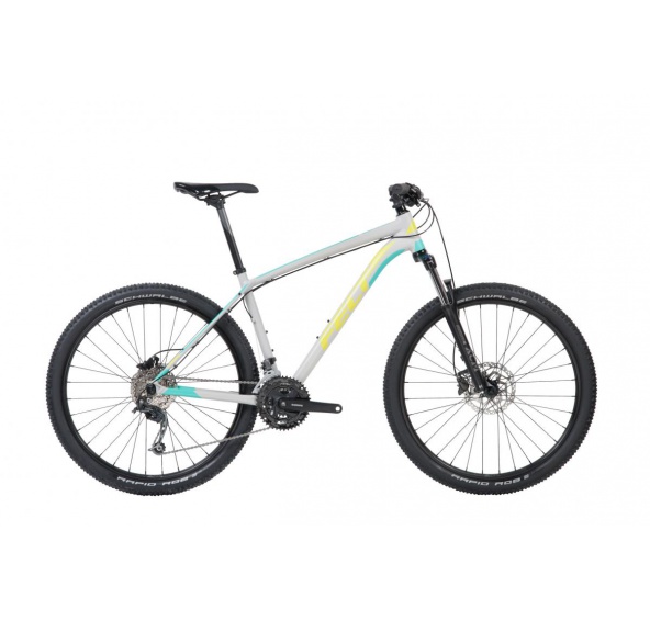 Kolo Felt Dispatch 7 60 eda model 2018 Teamsport