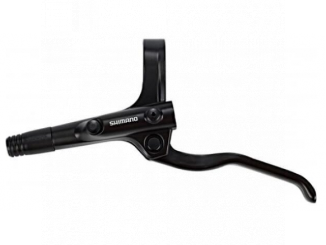 Brzdová páka Shimano, pravá pro BL-MT200