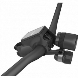 Držák displeje Giant BRACKET W/LIGHT MOUNT FOR RIDEDASH EVO