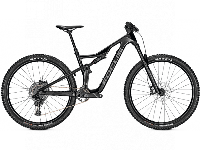 Kolo Focus JAM 8.8 29DI, 
