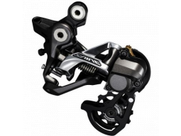 Přehazovačka SHIMANO SAINT RD-M820 SS typ 10 rychl shadow RDplus