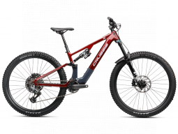 Elektrokolo Crussis e-Full 12.11-(800 Wh), 2026
