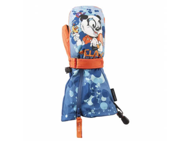 Rukavice RELAX DUMBO RR33B