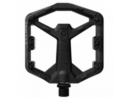 Pedály CRANKBROTHERS Stamp 0 Small Black