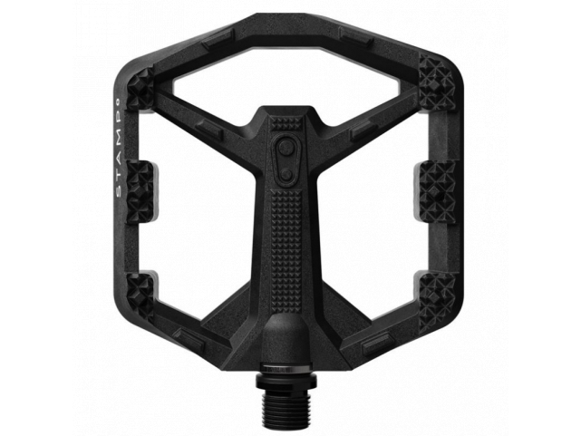 Pedály CRANKBROTHERS Stamp 0 Small Black