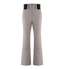 Lyžařské kalhoty Poivre Blanc Softshell Pants Soba Brown