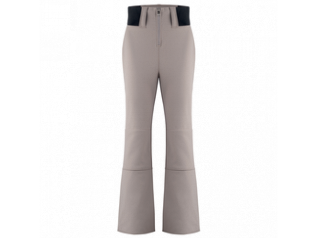 Lyžařské kalhoty Poivre Blanc Softshell Pants Soba Brown