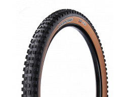 Plášť MAXXIS MINION FRONT kevlar 29x2.50 WT EXO T.R. SKINWALL