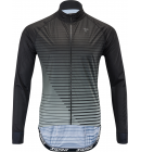 Bunda Silvini Parina MJ1610, Black-Cloud