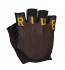 Rukavice Silvini Varena MA2016 Black-gold