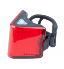 Světlo zadní PRO-T Plus 50 Lumen 91 COB chips LED diod nabíjecí USB C 100