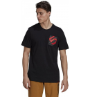 Triko Five Ten 5.10 Botb Tee