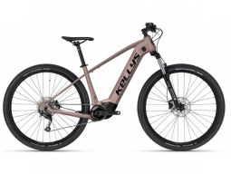Elektrokolo Kellys Tayen R10 P Rose Gold 27,5" 725Wh