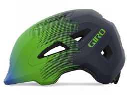 Helma GIRO Scamp II Mat Blue/Green Towers