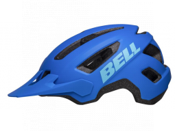 Helma BELL Nomad 2 JR Mat Dark Blue