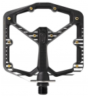Pedály CRANKBROTHERS Stamp 7 Large Fabio Wibmer Signature Edition
