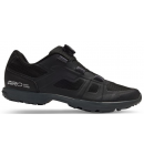 Tretry GIRO Gauge Boa Black