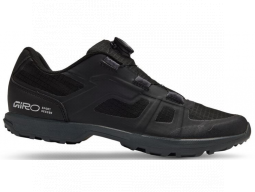 Tretry GIRO Gauge Boa Black