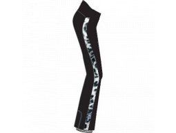 Kalhoty VIST SL ARETUSA Black Leopard 