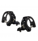 SRAM 11A MMX SINGLE RIGHT BLACK