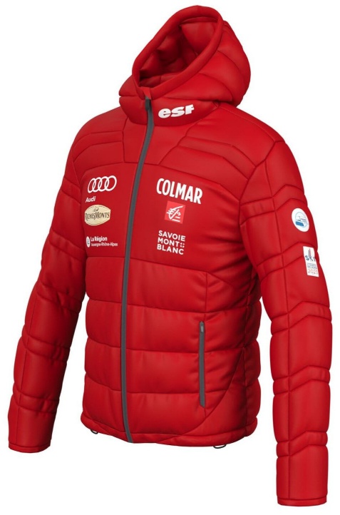 Colmar Ski Wear