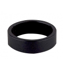 Spacer PRO-T 1-1/8" Al 3mm