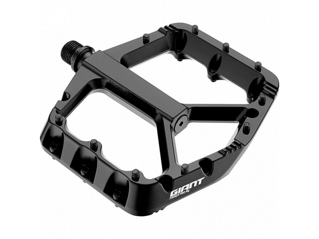 Pedály GIANT PINNER PRO MAG FLAT BLACK