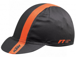 Kšiltovka KTM FACTORY TEAM RACE