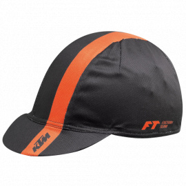 Kšiltovka KTM FACTORY TEAM RACE