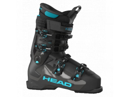 Lyžařské boty Head EDGE LYT 90 HV Anthracite/Speedblue, 2025/26