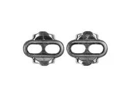 Kufry CRANKBROTHERS Zero Float Cleats (nulová vůle)