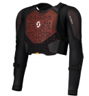 Dětský tělový chránič SCOTT Softcon Jacket Junior