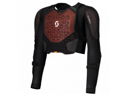 Dětský tělový chránič SCOTT Softcon Jacket Junior