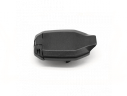 Kryt CHARGE PORT BRACKET/COVER R1