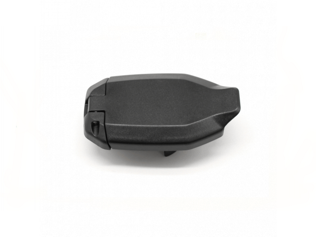 Kryt CHARGE PORT BRACKET/COVER R1
