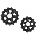 Kladky Shimano spodní + horní RDM310