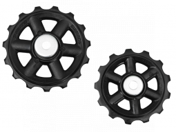 Kladky Shimano spodní + horní RDM310
