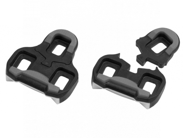 Kufry Giant Pedal Cleats 4,5D LOOK Compatible
