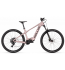 Elektrokolo KELLYS Tayen RS10 P Rose Gold 27.5" 725Wh, 2026