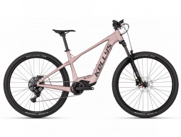 Elektrokolo KELLYS Tayen RS10 P Rose Gold 27.5" 725Wh, 2026