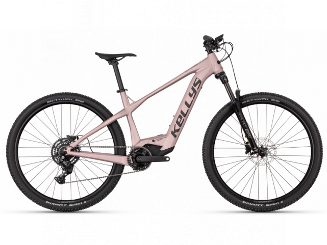 Elektrokolo KELLYS Tayen RS10 P Rose Gold 27.5" 725Wh, 2026