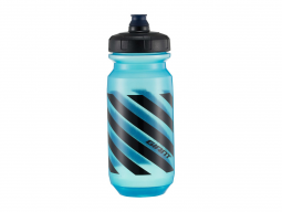 Láhev GIANT Doublespring 600CC transparent blue/black