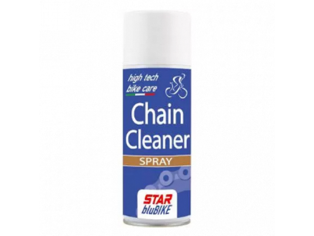 Čistič řetězu CHAIN CLEANER SPRAY 400ml