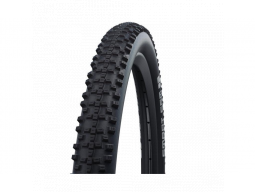 Plášť SCHWALBE SMART SAM 47-622, 28 x 1.75, ADDIX, 650 g, černá