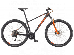 Kolo KTM CHICAGO 292 29" Black Matt 