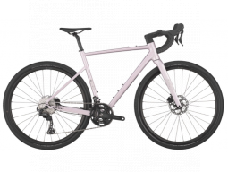 Kolo Scott Speedster Gravel 10 hushed pink, 2025
