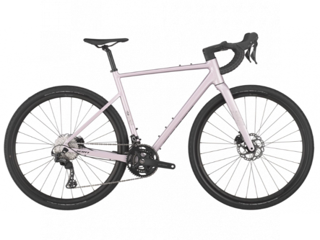 Kolo Scott Speedster Gravel 10 hushed pink, 2025