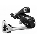 Přehazovačka Shimano ALIVIO RD-T4000 SGS typ 9 rychl klasická pruž černá nebaleno